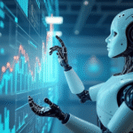 Inteligência artificial utilizando painel