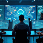 Gestão centralizada