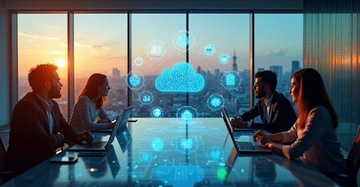 transformação digital